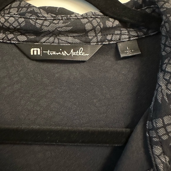 Travis Mathew polo - Picture 4 of 4